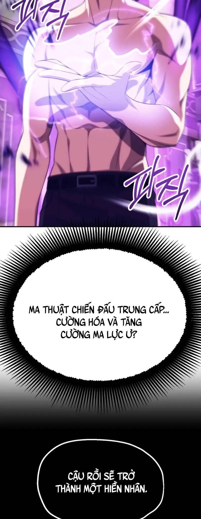 Con Trai Út Của Đại Pháp Sư Lừng Danh Chapter 64 - 16