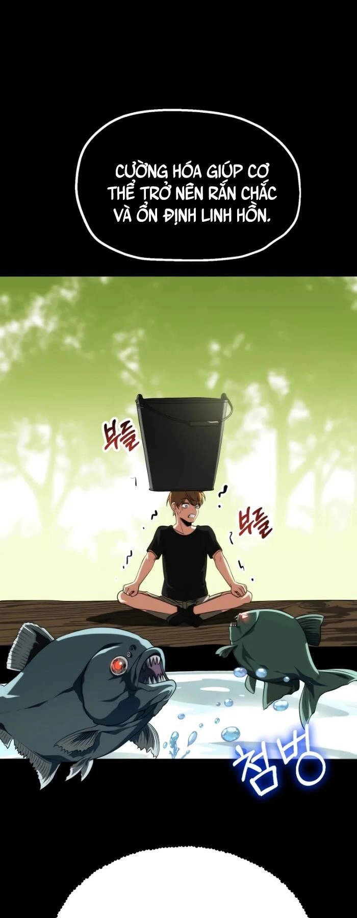 Con Trai Út Của Đại Pháp Sư Lừng Danh Chapter 64 - 18