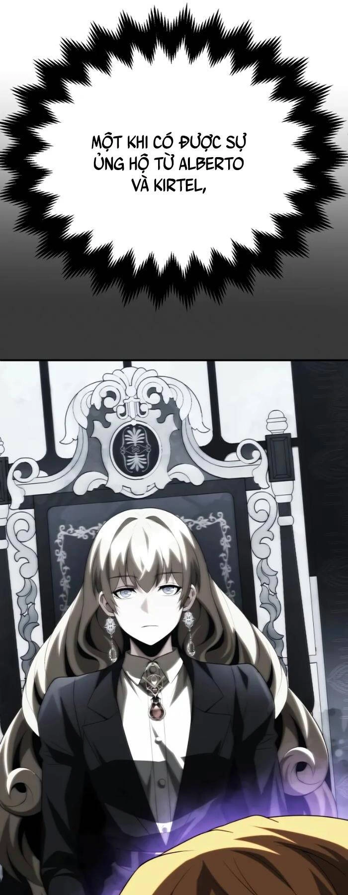 Con Trai Út Của Đại Pháp Sư Lừng Danh Chapter 64 - 21