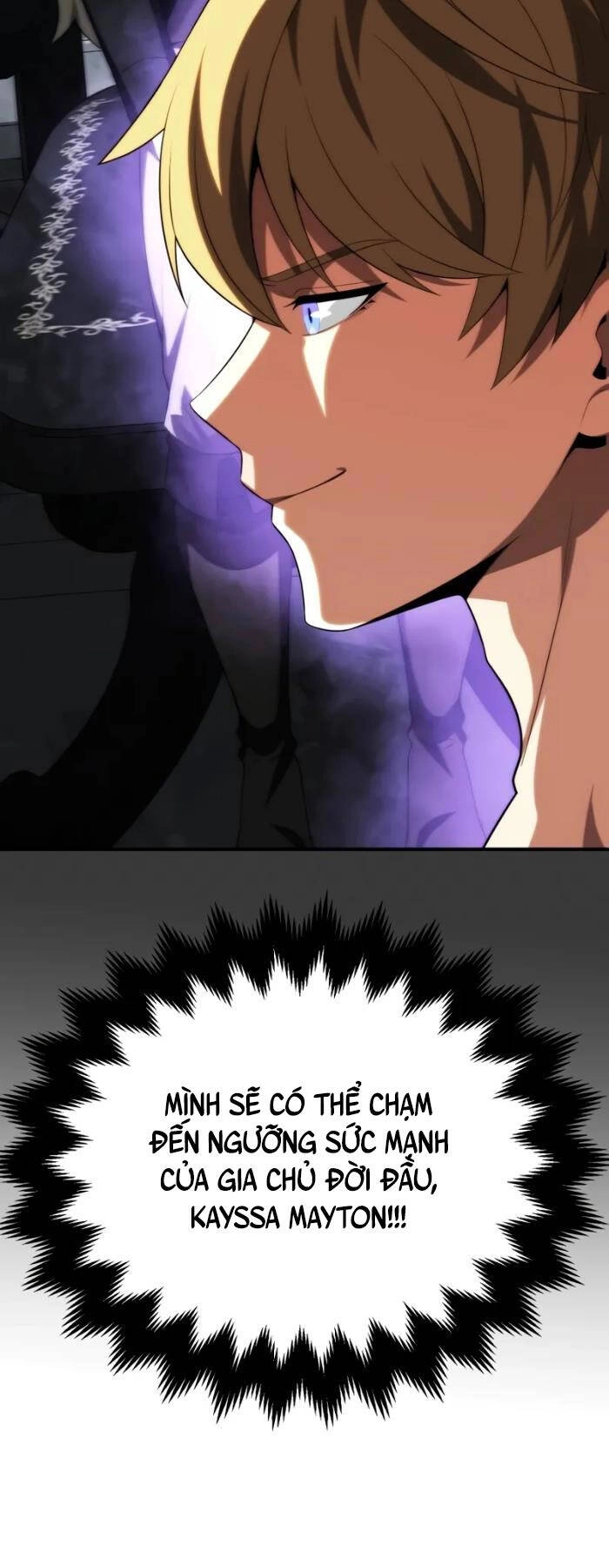 Con Trai Út Của Đại Pháp Sư Lừng Danh Chapter 64 - 22