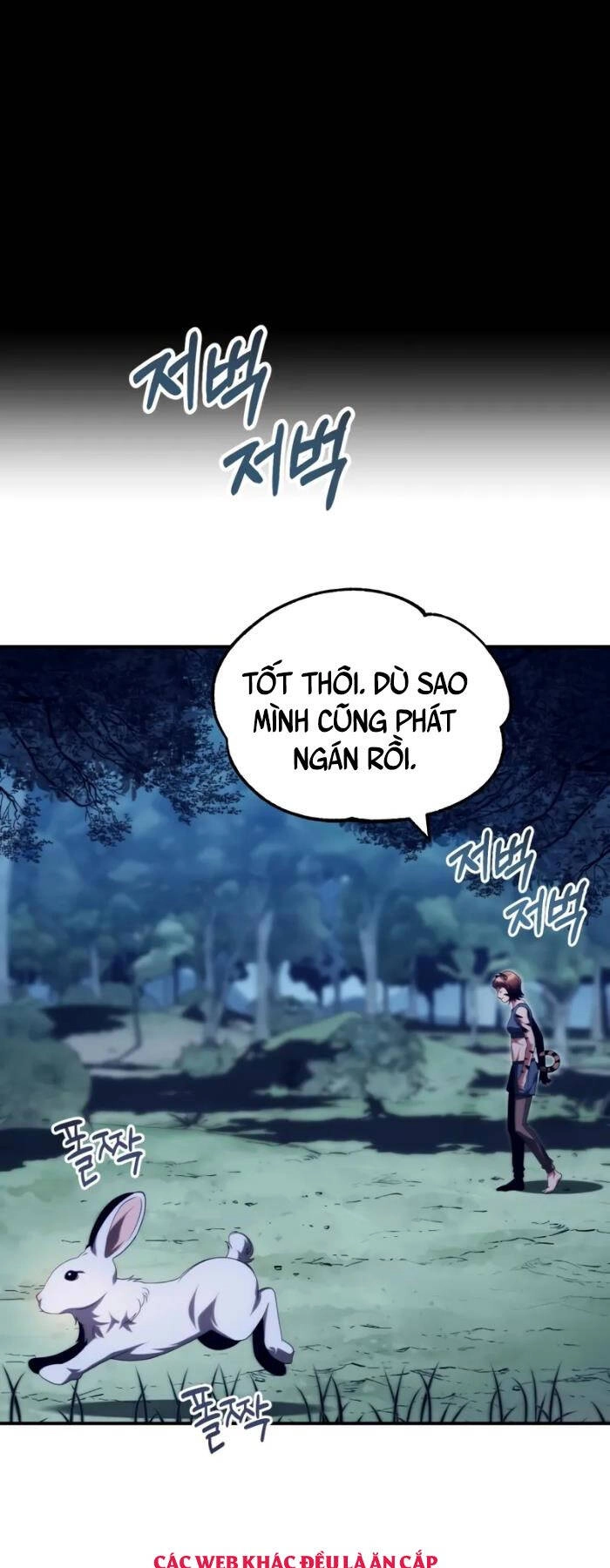 Con Trai Út Của Đại Pháp Sư Lừng Danh Chapter 64 - 34