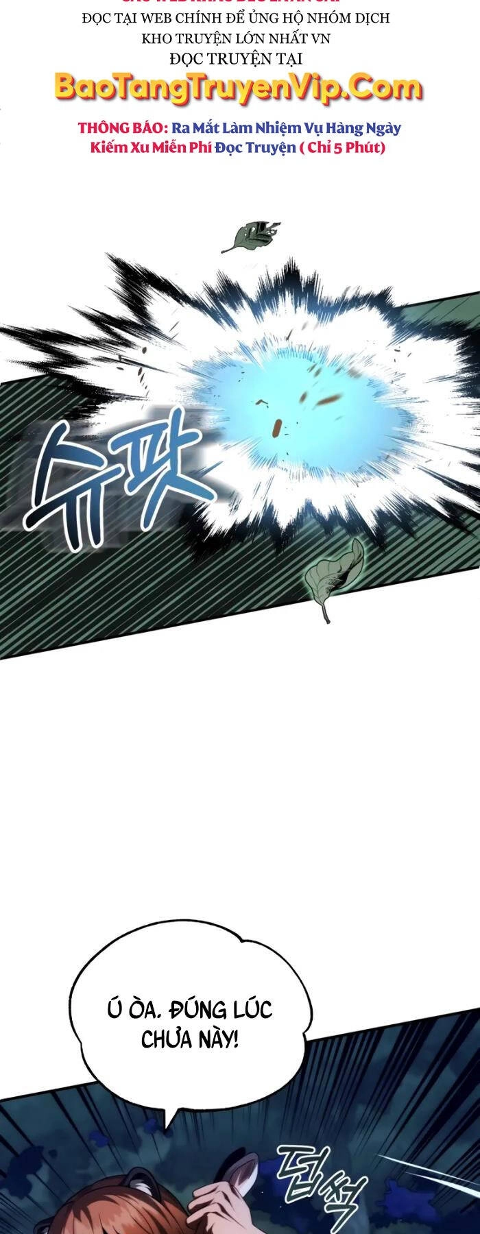 Con Trai Út Của Đại Pháp Sư Lừng Danh Chapter 64 - 35