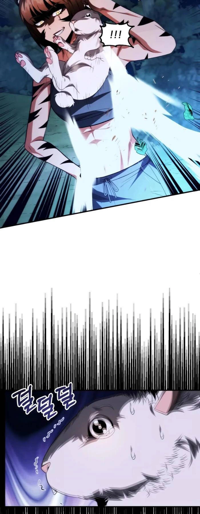 Con Trai Út Của Đại Pháp Sư Lừng Danh Chapter 64 - 36