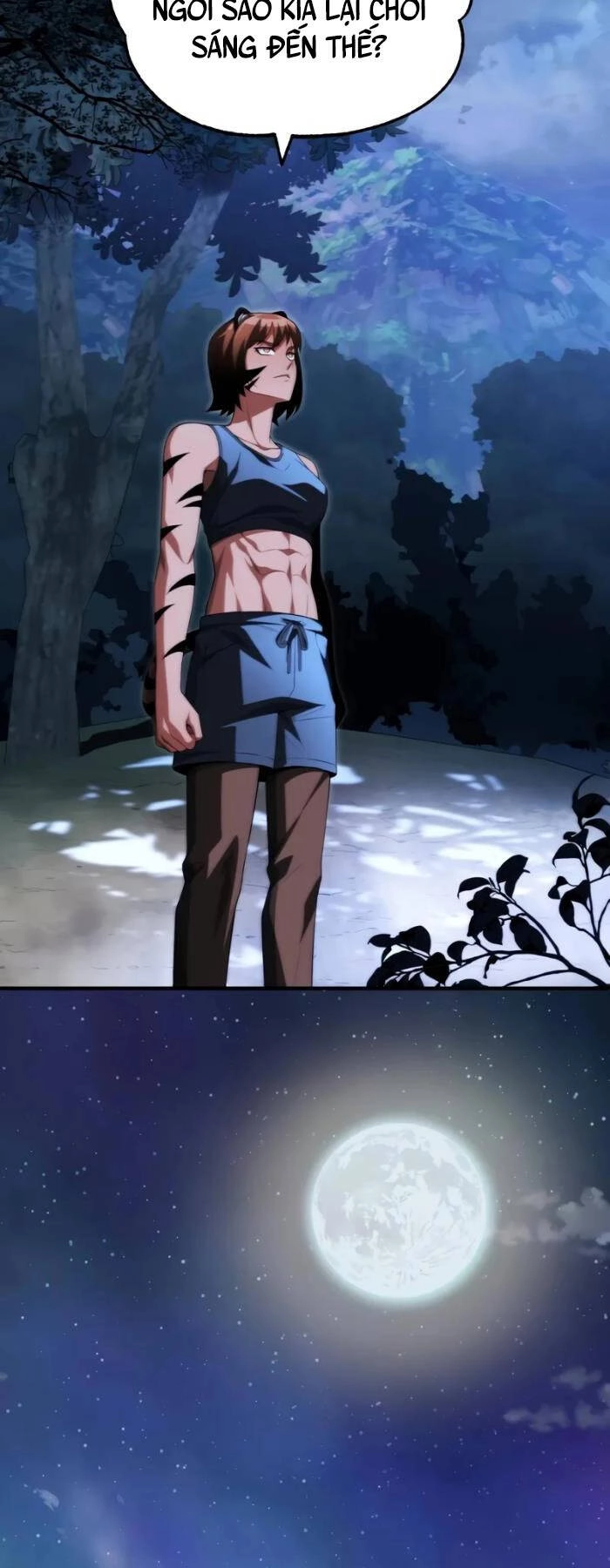 Con Trai Út Của Đại Pháp Sư Lừng Danh Chapter 64 - 40