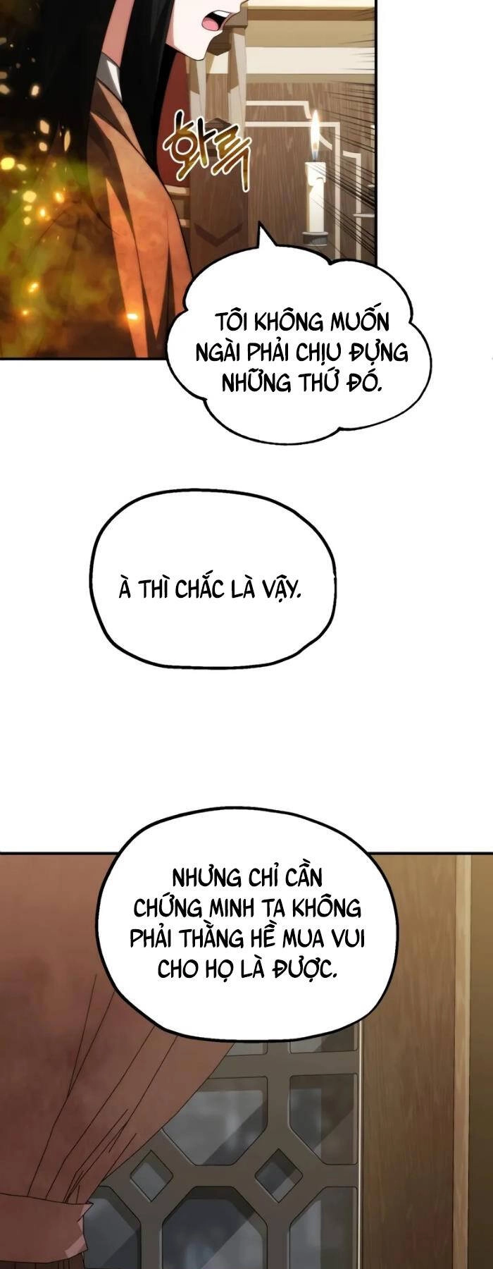 Con Trai Út Của Đại Pháp Sư Lừng Danh Chapter 64 - 44