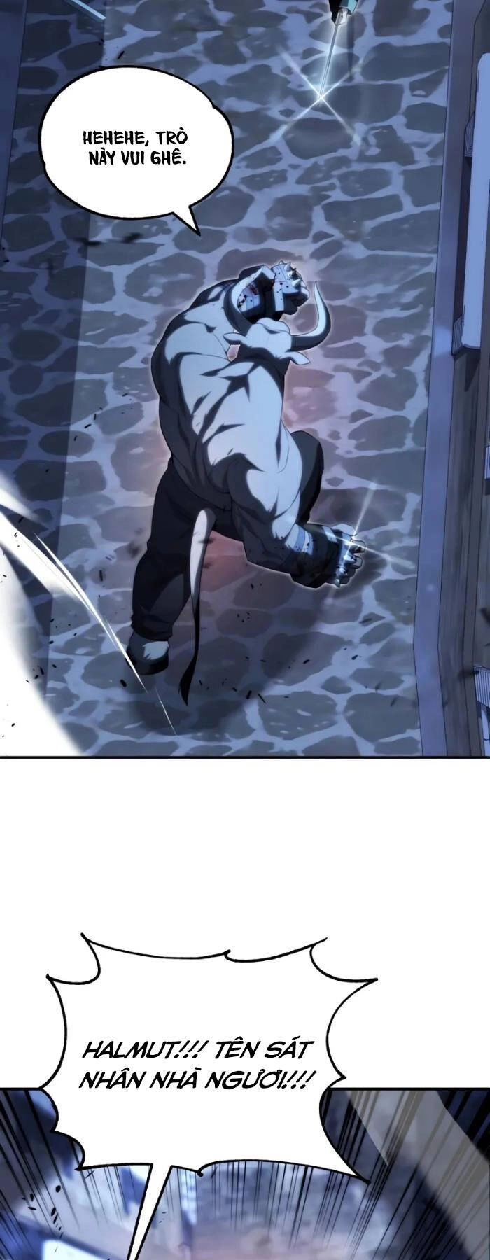 Con Trai Út Của Đại Pháp Sư Lừng Danh Chapter 64 - 48