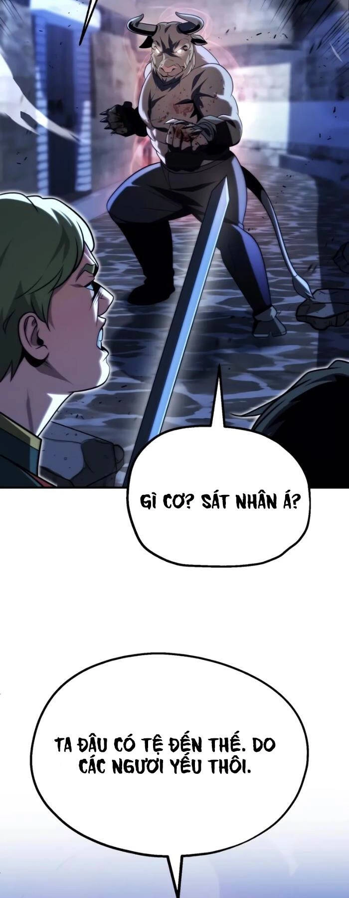 Con Trai Út Của Đại Pháp Sư Lừng Danh Chapter 64 - 49