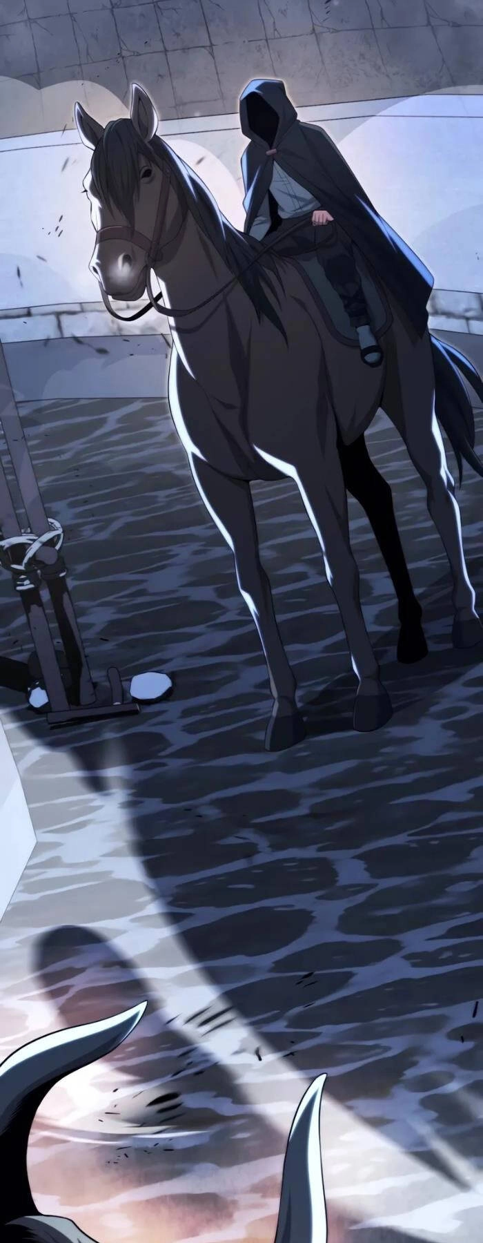 Con Trai Út Của Đại Pháp Sư Lừng Danh Chapter 64 - 52