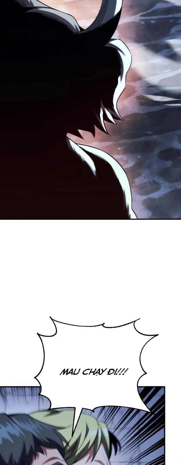 Con Trai Út Của Đại Pháp Sư Lừng Danh Chapter 64 - 53