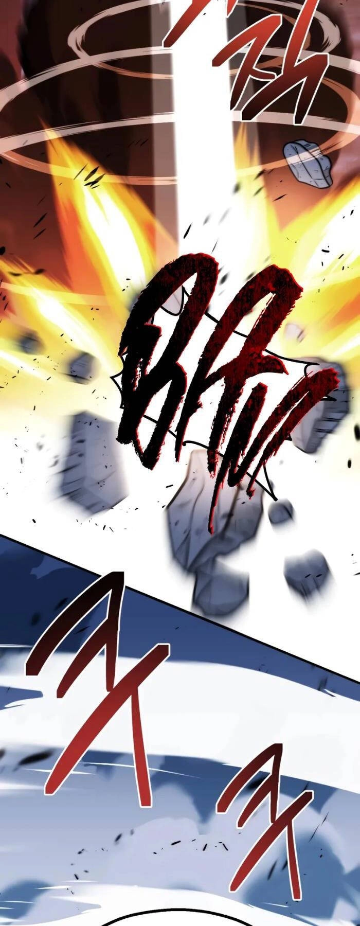 Con Trai Út Của Đại Pháp Sư Lừng Danh Chapter 64 - 62