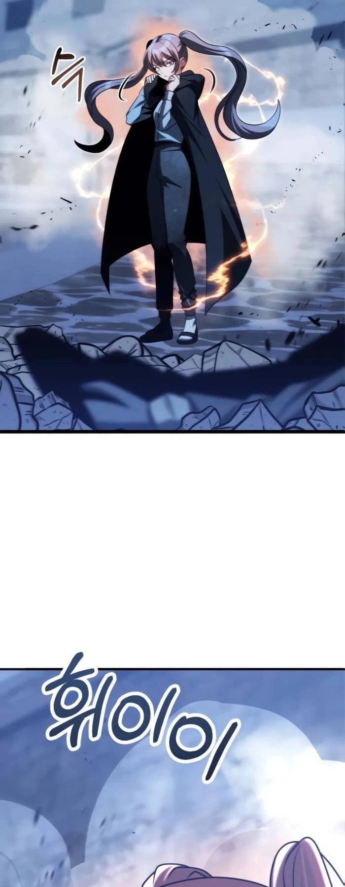 Con Trai Út Của Đại Pháp Sư Lừng Danh Chapter 64 - 67