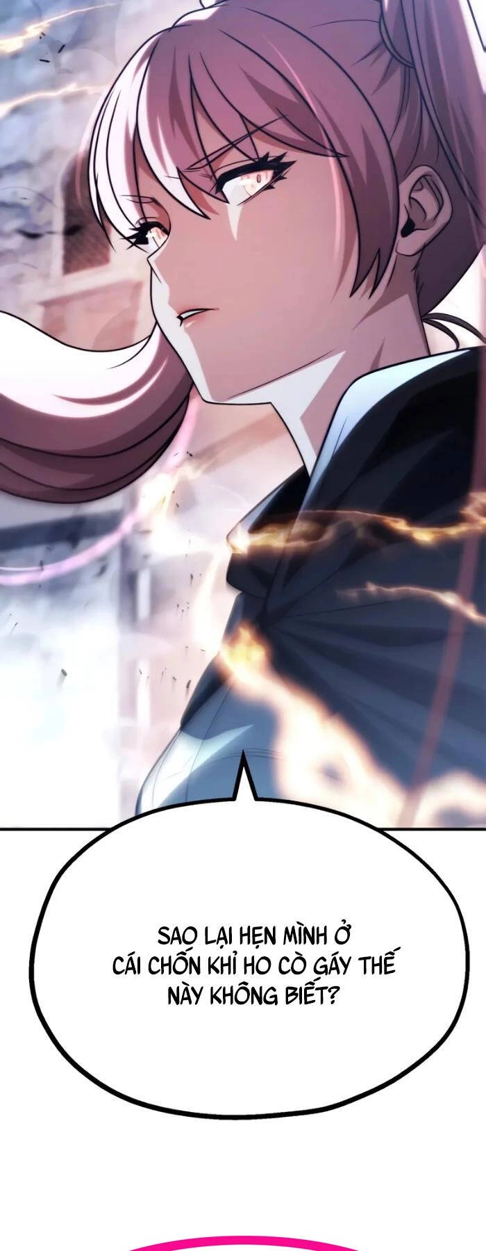 Con Trai Út Của Đại Pháp Sư Lừng Danh Chapter 64 - 68