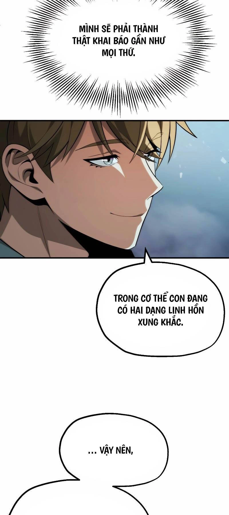 Con Trai Út Của Đại Pháp Sư Lừng Danh Chapter 66 - 19