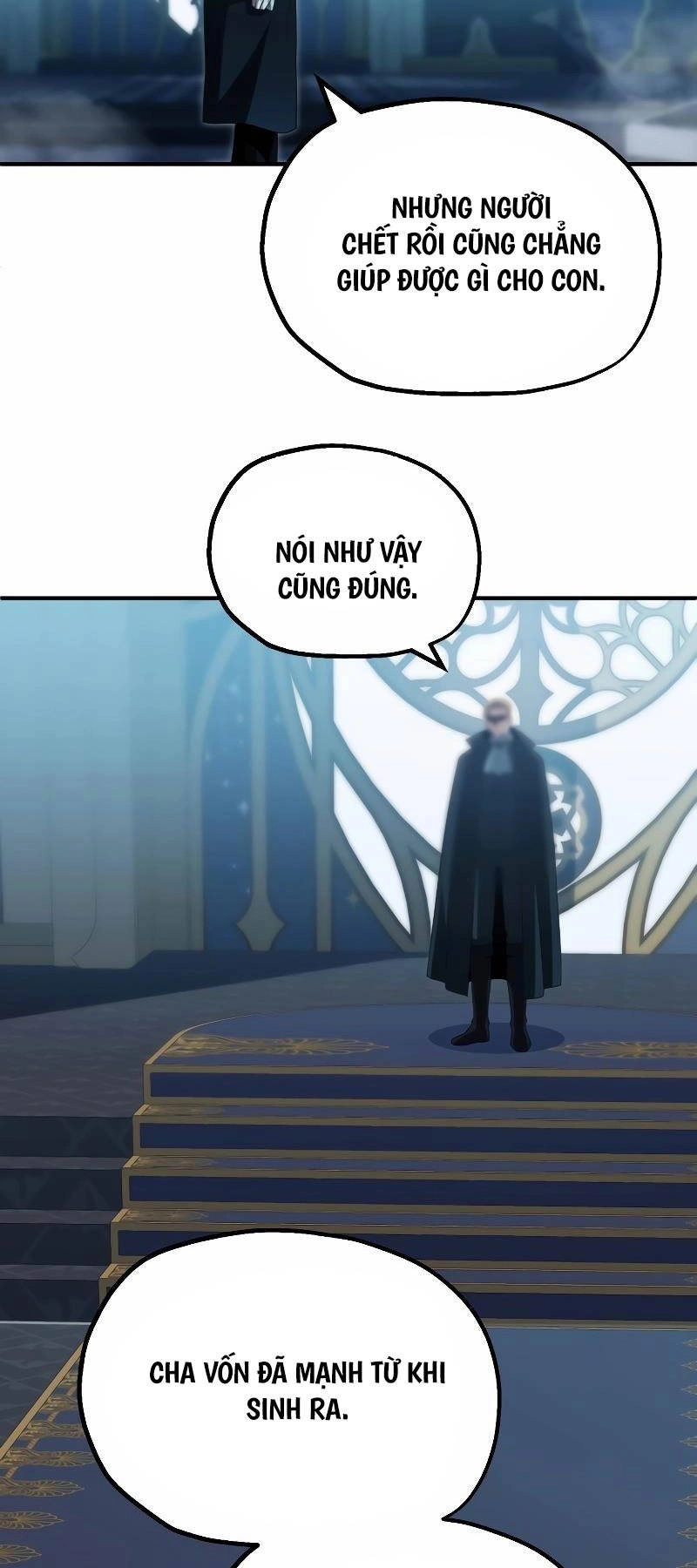 Con Trai Út Của Đại Pháp Sư Lừng Danh Chapter 66 - 24