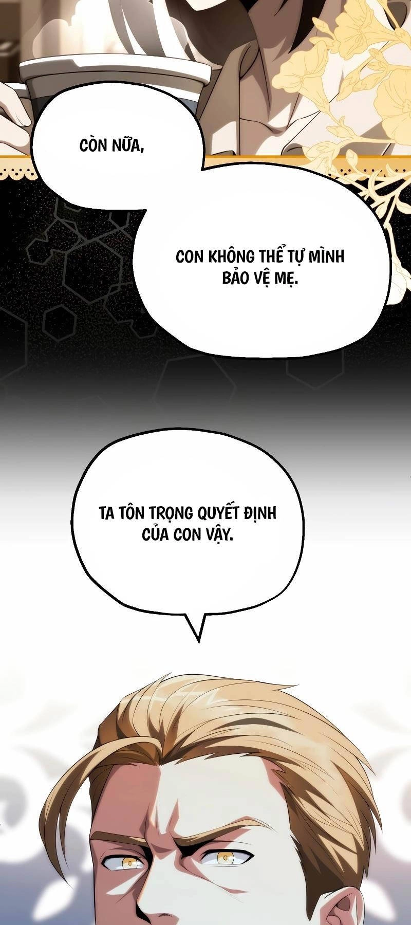 Con Trai Út Của Đại Pháp Sư Lừng Danh Chapter 66 - 27