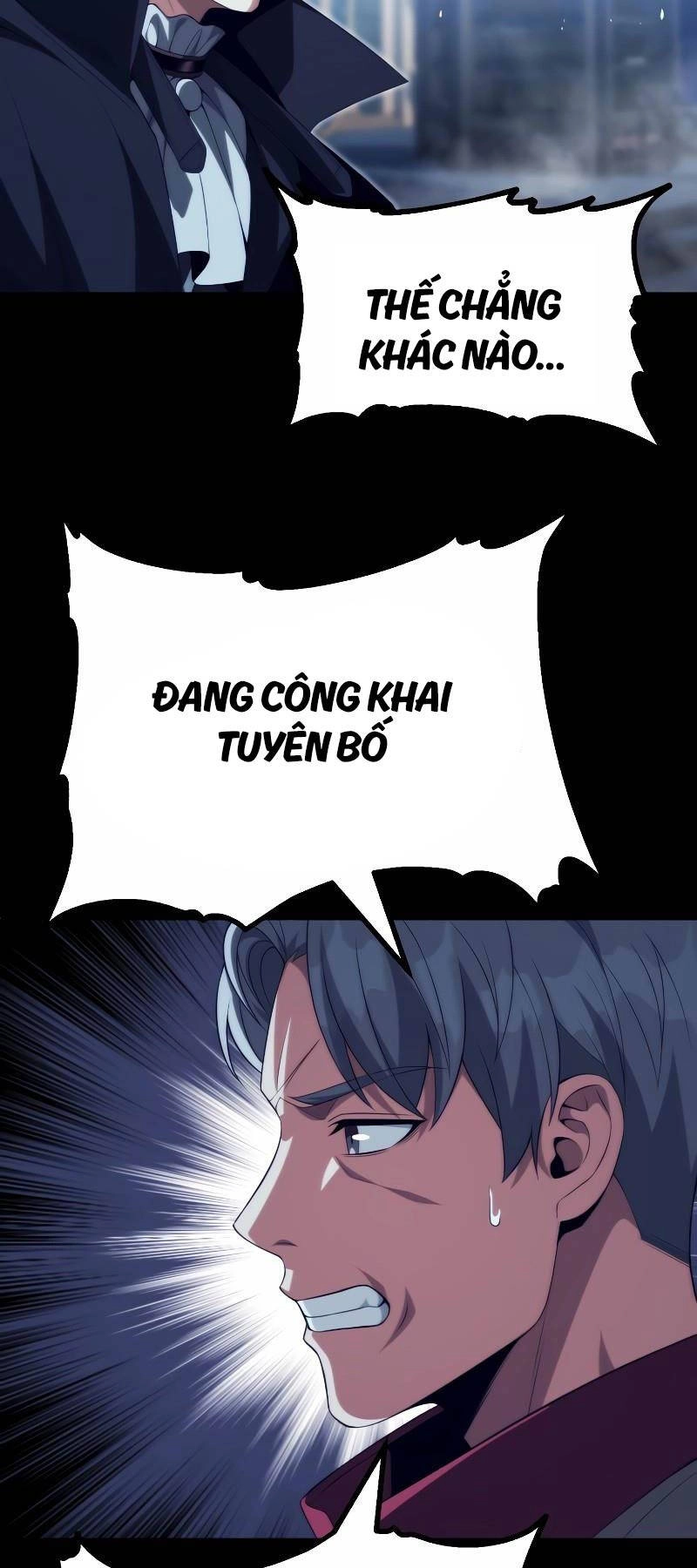 Con Trai Út Của Đại Pháp Sư Lừng Danh Chapter 66 - 37