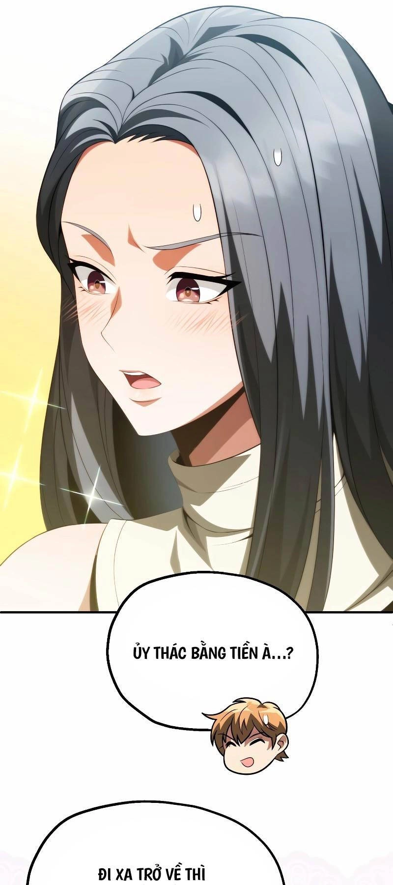 Con Trai Út Của Đại Pháp Sư Lừng Danh Chapter 66 - 47