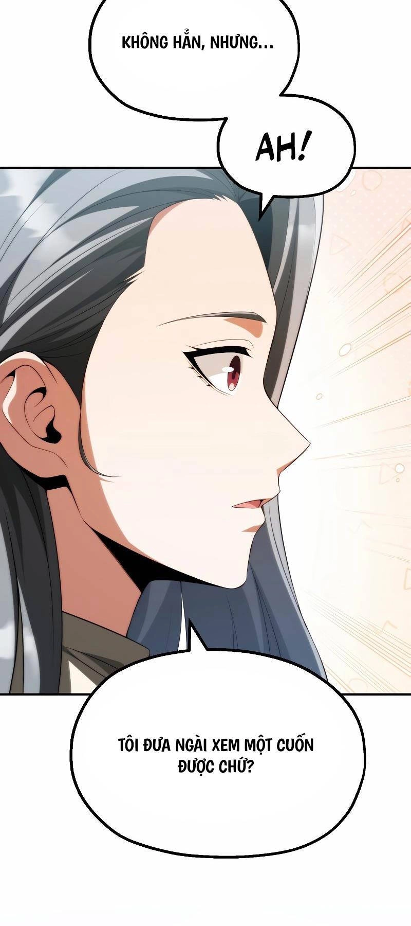 Con Trai Út Của Đại Pháp Sư Lừng Danh Chapter 66 - 54