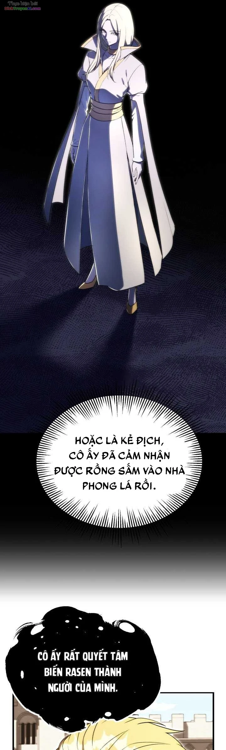 Con Trai Út Của Đại Pháp Sư Lừng Danh Chapter 141 - 8