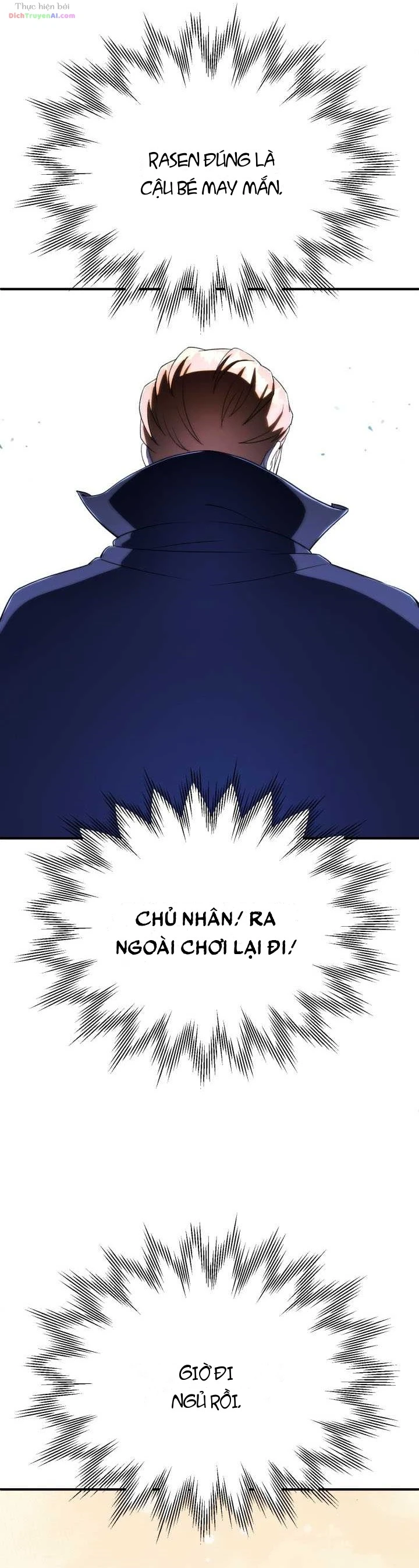 Con Trai Út Của Đại Pháp Sư Lừng Danh Chapter 141 - 41