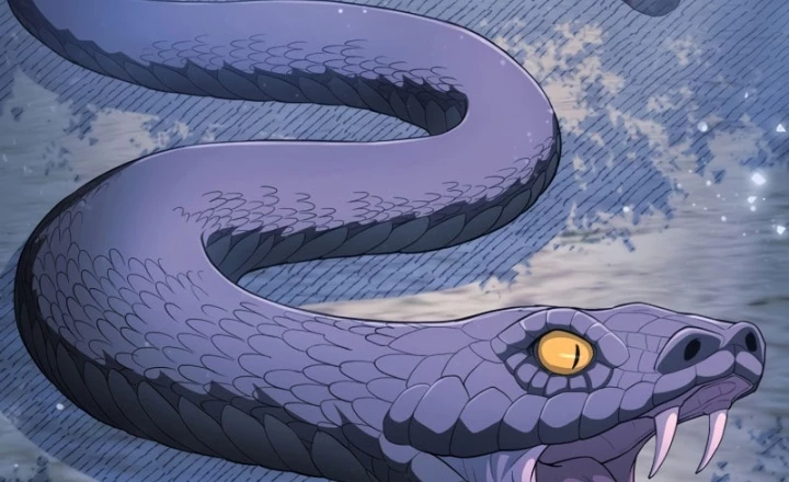 Con Trai Út Của Đại Pháp Sư Lừng Danh Chapter 92 - 2