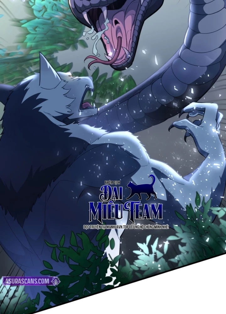 Con Trai Út Của Đại Pháp Sư Lừng Danh Chapter 92 - 9