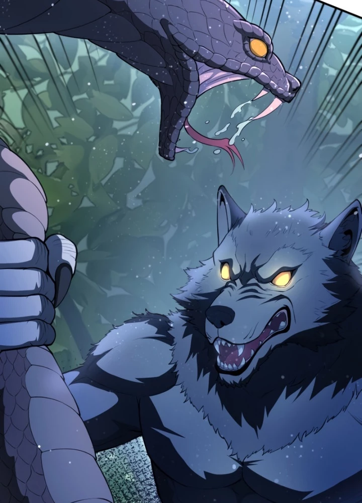 Con Trai Út Của Đại Pháp Sư Lừng Danh Chapter 92 - 15