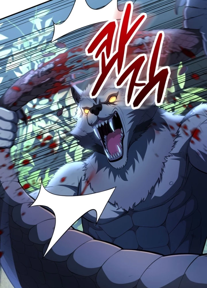 Con Trai Út Của Đại Pháp Sư Lừng Danh Chapter 92 - 21