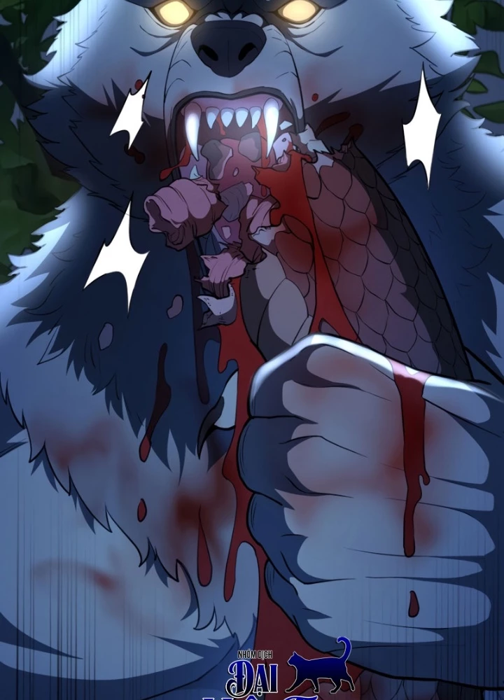 Con Trai Út Của Đại Pháp Sư Lừng Danh Chapter 92 - 27