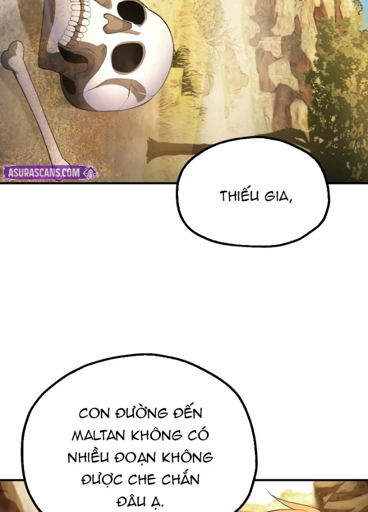 Con Trai Út Của Đại Pháp Sư Lừng Danh Chapter 92 - 35