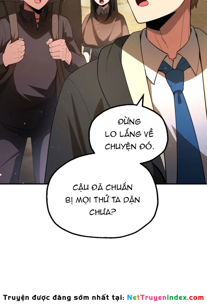 Con Trai Út Của Đại Pháp Sư Lừng Danh Chapter 92 - 37