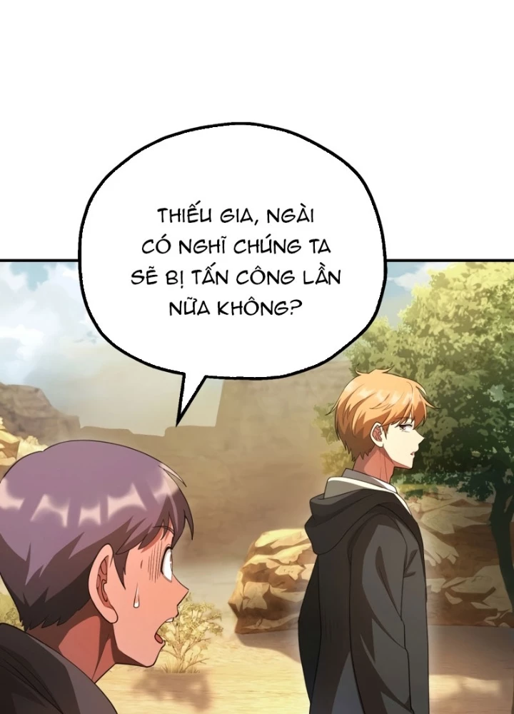 Con Trai Út Của Đại Pháp Sư Lừng Danh Chapter 92 - 41