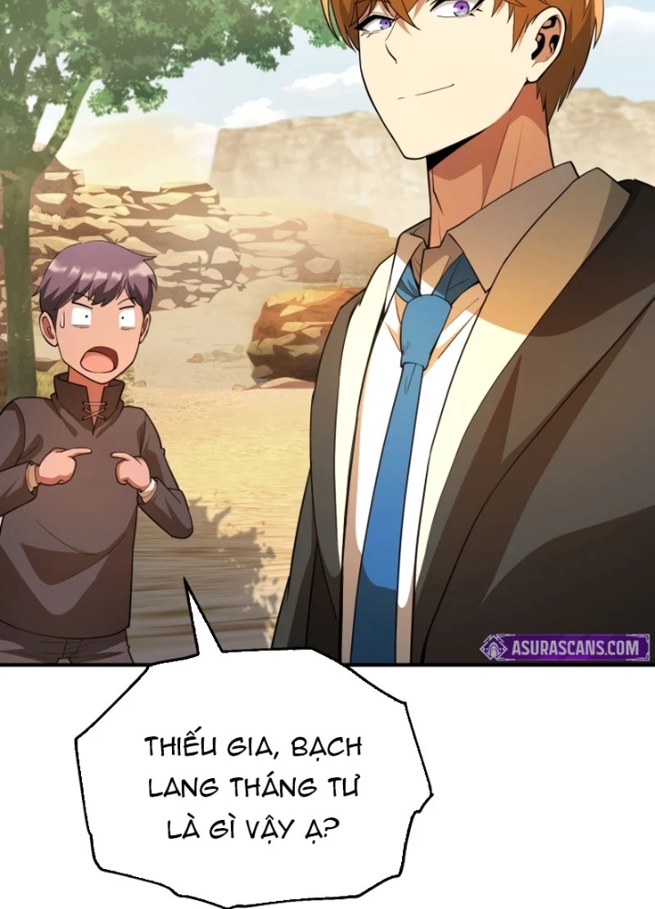 Con Trai Út Của Đại Pháp Sư Lừng Danh Chapter 92 - 59