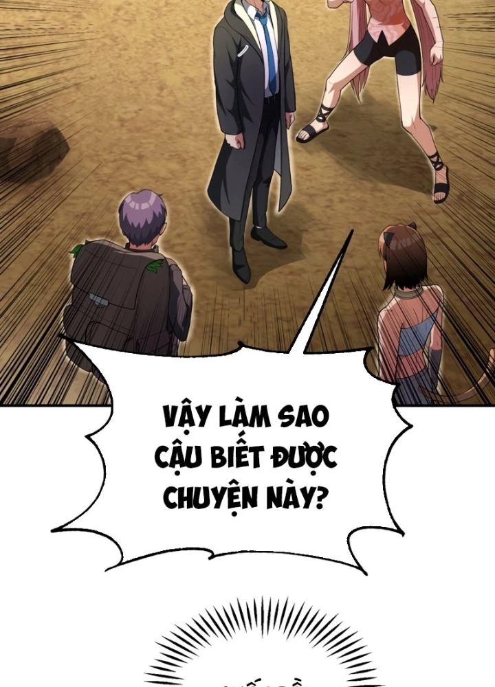 Con Trai Út Của Đại Pháp Sư Lừng Danh Chapter 92 - 73