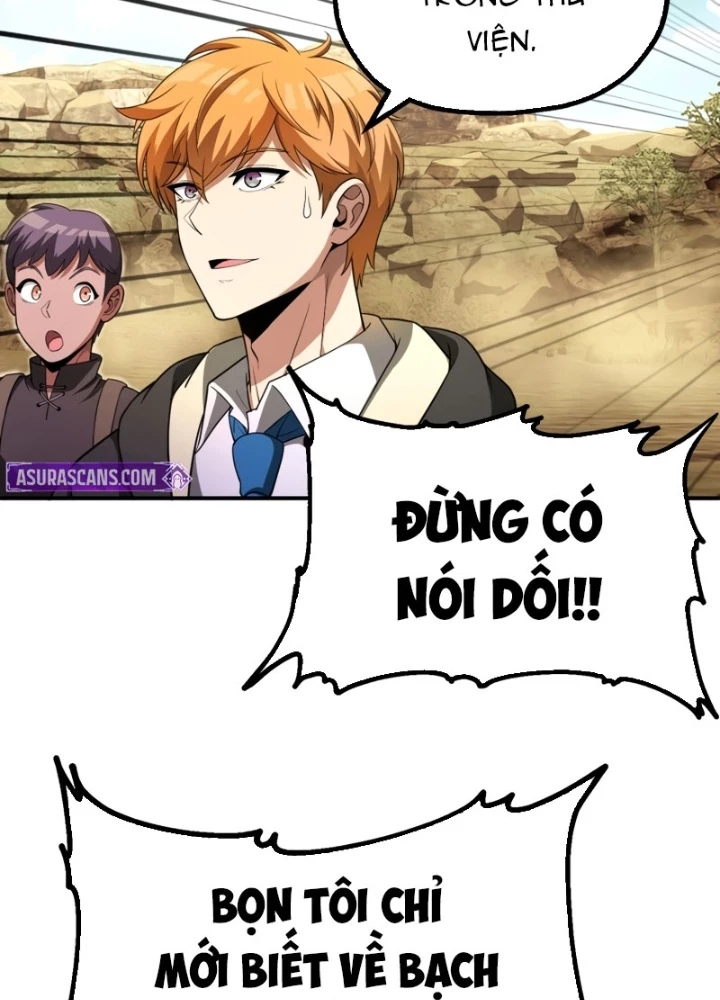 Con Trai Út Của Đại Pháp Sư Lừng Danh Chapter 92 - 75