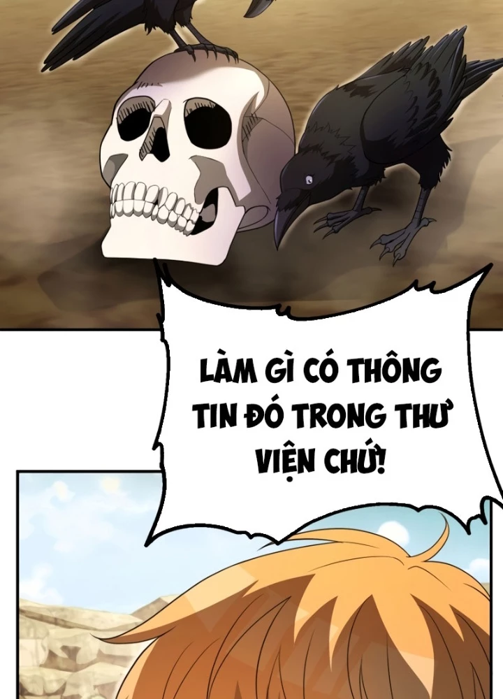 Con Trai Út Của Đại Pháp Sư Lừng Danh Chapter 92 - 77