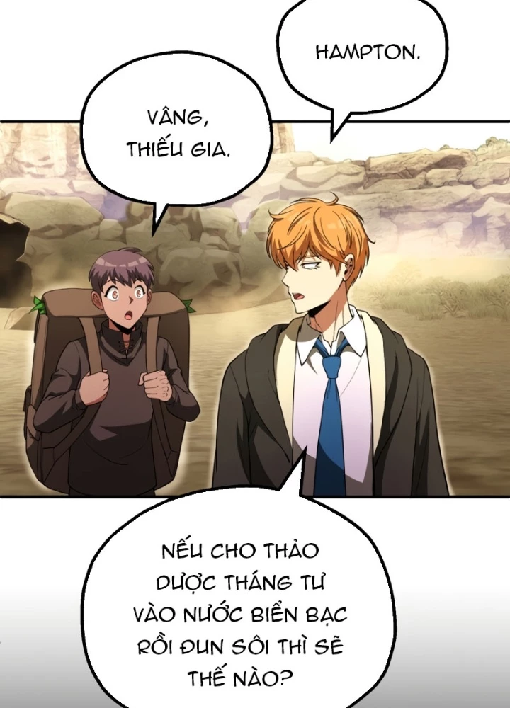 Con Trai Út Của Đại Pháp Sư Lừng Danh Chapter 92 - 95