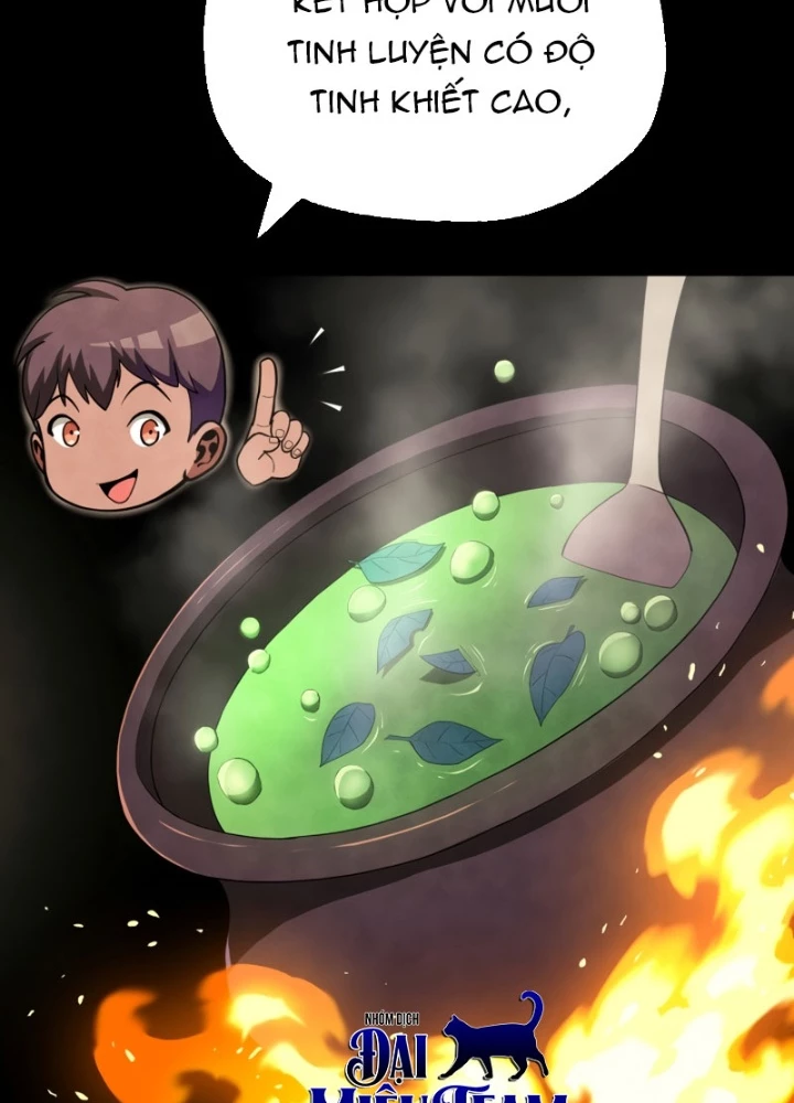 Con Trai Út Của Đại Pháp Sư Lừng Danh Chapter 92 - 97