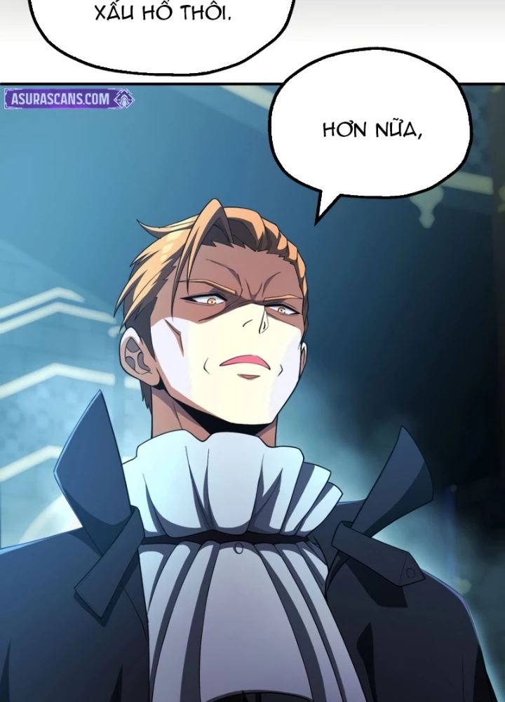 Con Trai Út Của Đại Pháp Sư Lừng Danh Chapter 92 - 133