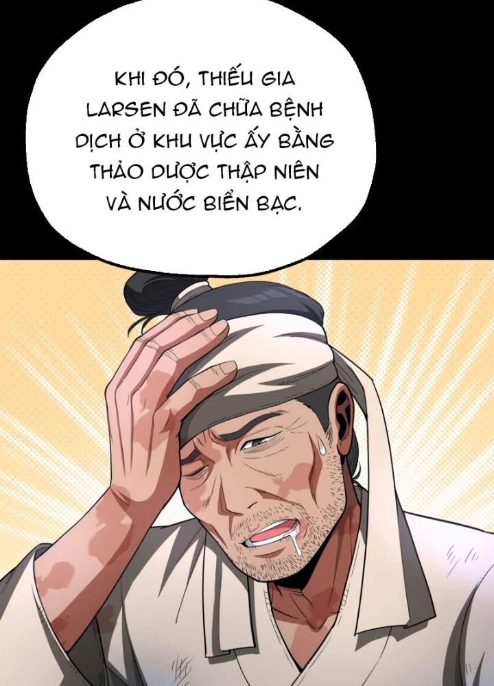 Con Trai Út Của Đại Pháp Sư Lừng Danh Chapter 92 - 163