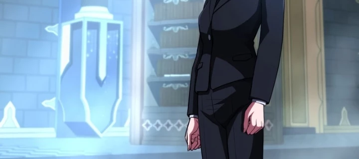 Con Trai Út Của Đại Pháp Sư Lừng Danh Chapter 92 - 176