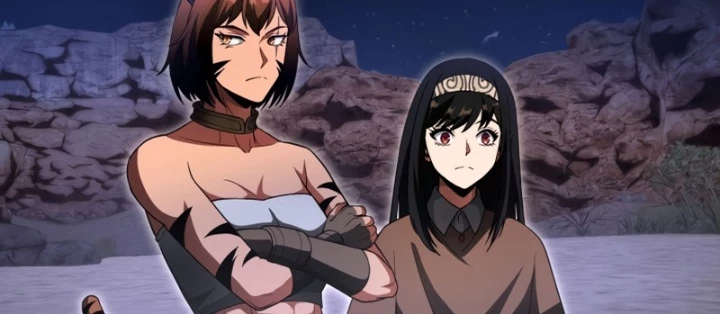 Con Trai Út Của Đại Pháp Sư Lừng Danh Chapter 92 - 186