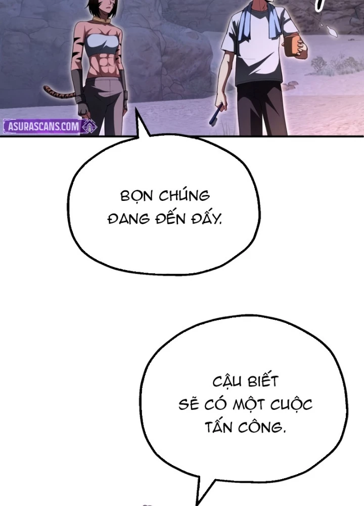 Con Trai Út Của Đại Pháp Sư Lừng Danh Chapter 92 - 199