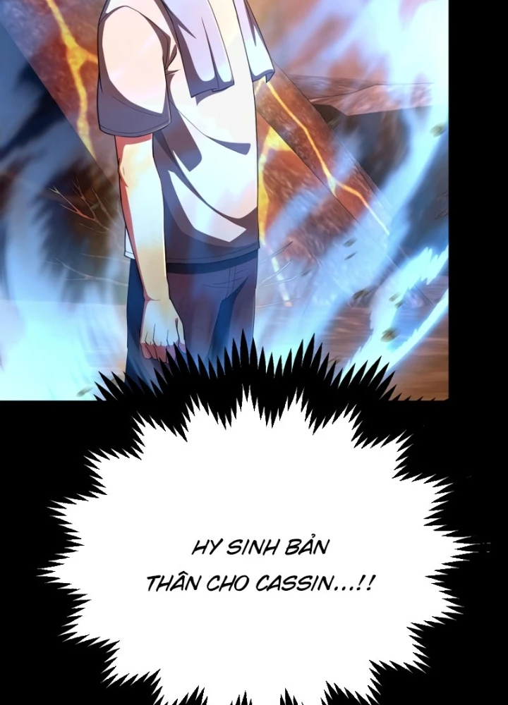 Con Trai Út Của Đại Pháp Sư Lừng Danh Chapter 92 - 229