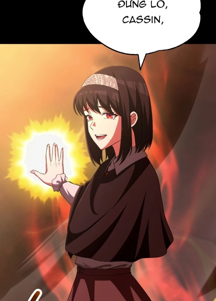 Con Trai Út Của Đại Pháp Sư Lừng Danh Chapter 92 - 231