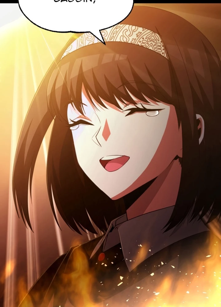 Con Trai Út Của Đại Pháp Sư Lừng Danh Chapter 92 - 239