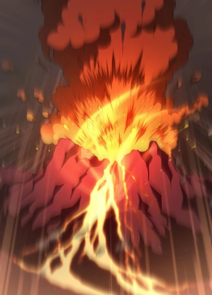 Con Trai Út Của Đại Pháp Sư Lừng Danh Chapter 92 - 245