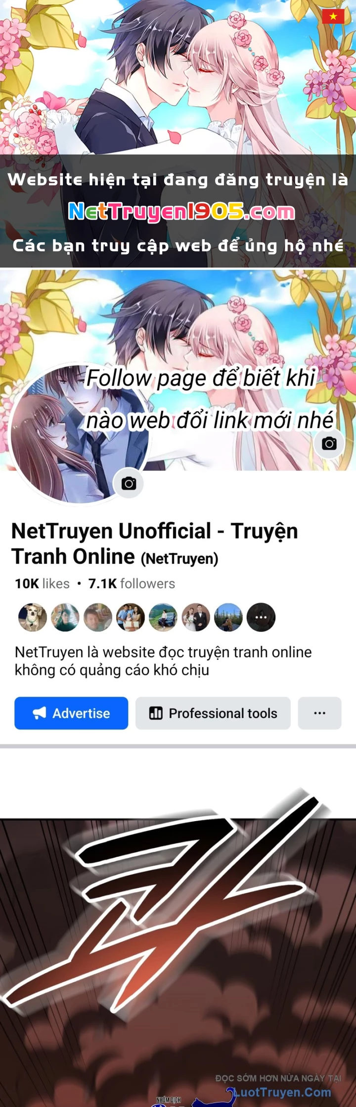 Con Trai Út Của Đại Pháp Sư Lừng Danh Chapter 93 - 1