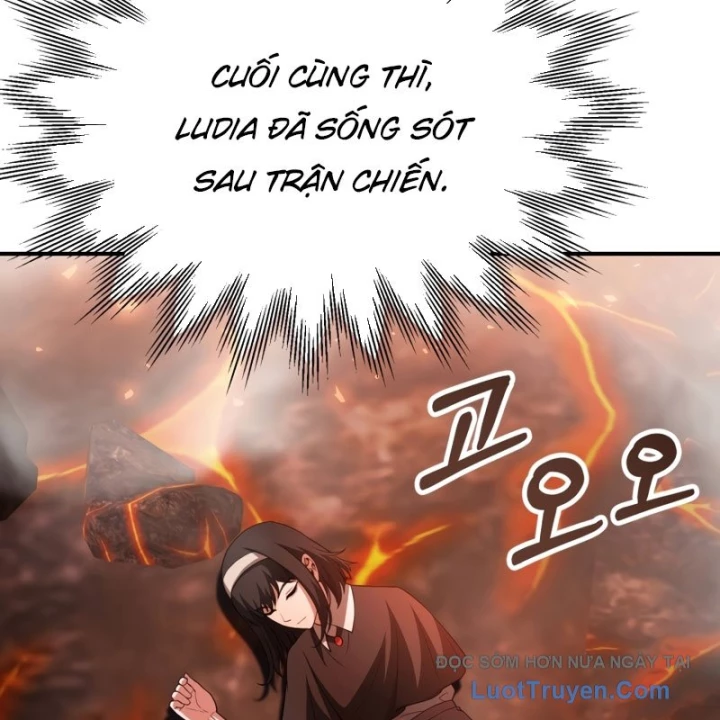 Con Trai Út Của Đại Pháp Sư Lừng Danh Chapter 93 - 5