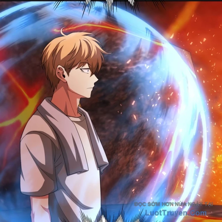 Con Trai Út Của Đại Pháp Sư Lừng Danh Chapter 93 - 11